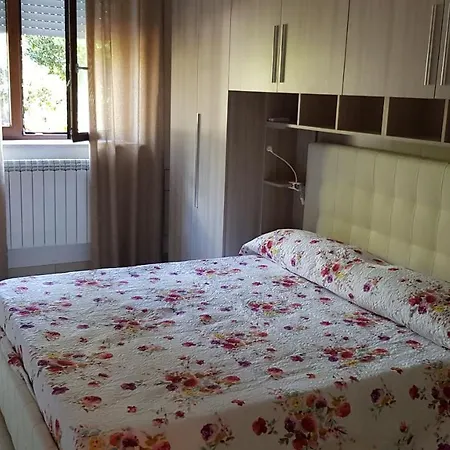 Appartamento La Casetta *