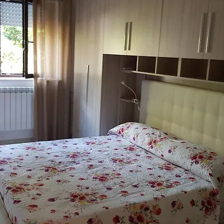La Casetta *
